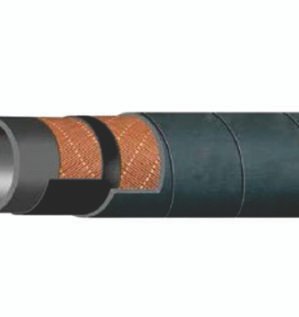 Oil Delivery hose Inflex