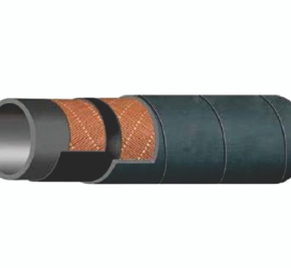Oil Delivery hose Inflex
