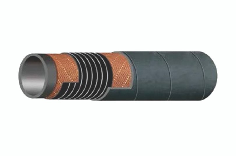 Water Suction and delivery Hose Inflex