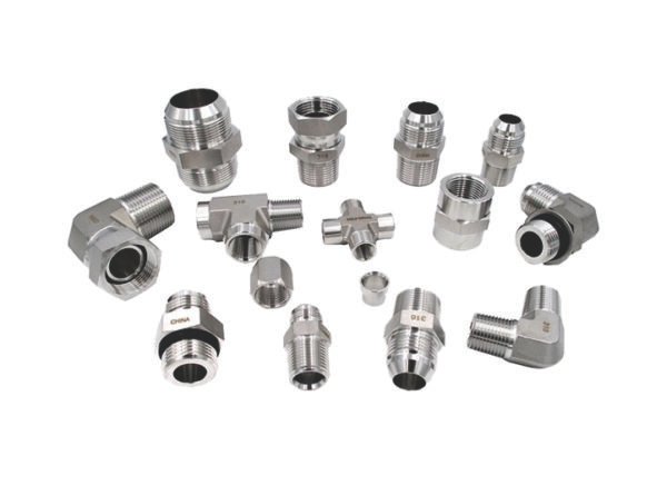 HYDRAULIC FITTINGS AND ADAPTORS visual data 7