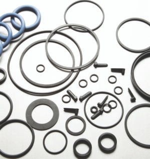 Seals and O rings Inflex Hydraulics
