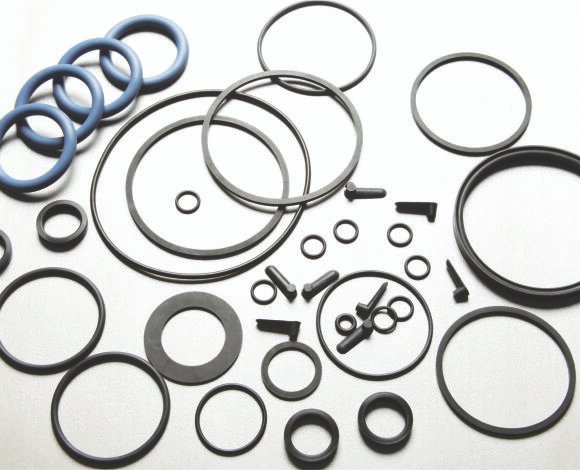Seals and O rings Inflex Hydraulics