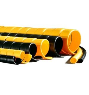 Spiral Hose Guards - PVC Inflex