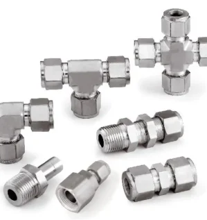compression fittings inflex