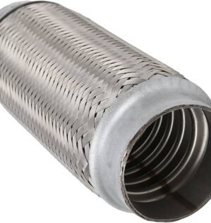 exhaust stainless steel hose Inflex