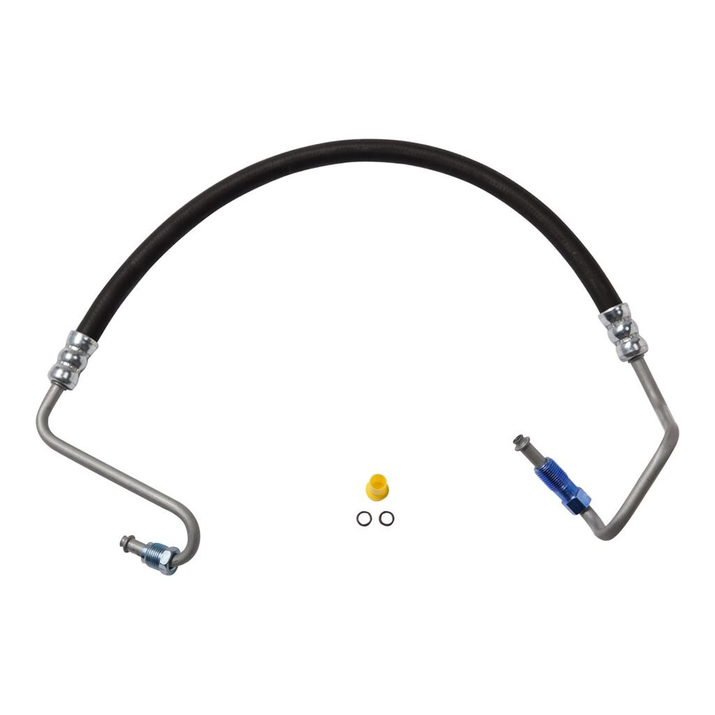 Power Steering Hose HighPerformance Hoses Inflex Hydraulics