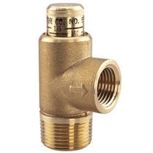 pressure control valve inflex