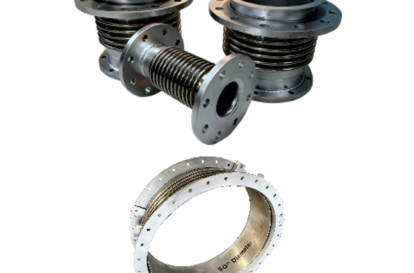 inflex bellows