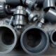 Hydraulic Pipe Fittings 80x80